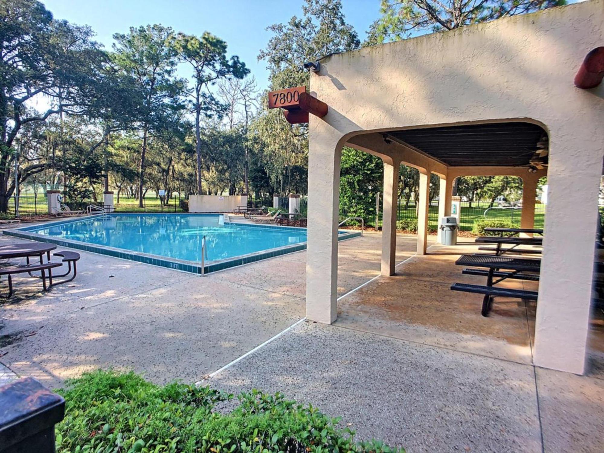 The Boat House Orlando Exterior foto